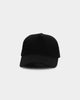 Carré Men's Script Iron Lady Strapback Black