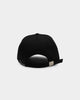 Carré Men's Script Iron Lady Strapback Black