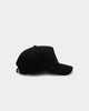 Carré Men's Script Iron Lady Strapback Black