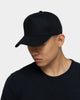 Carré Men's Script Iron Lady Strapback Black