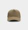 Carré Men's Script Iron Lady Strapback Stone