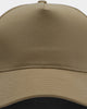 Carré Men's Script Iron Lady Strapback Stone