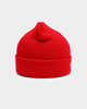 Goat Crew Eetswa Beanie Red