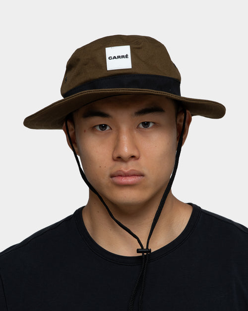 Carré Men's Marshal Boonie Olive