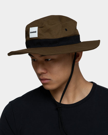 Carré Men's Marshal Boonie Olive