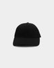 Carre' Men's Commando Classique Strapback Black