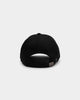 Carre' Men's Commando Classique Strapback Black