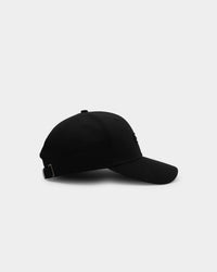 Carre' Men's Commando Classique Strapback Black