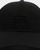 Carre' Men's Commando Classique Strapback Black