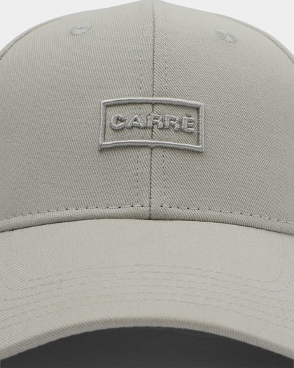 Carré Men's Commando Classique Strapback Grey