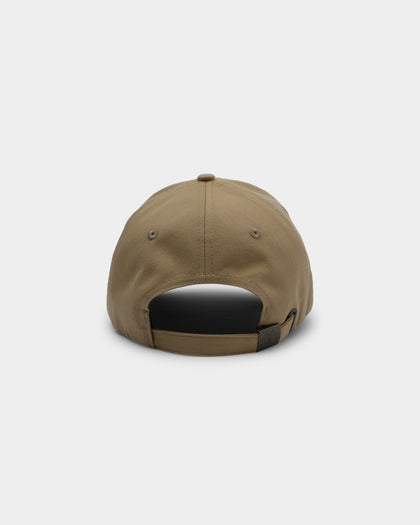 Carre' Men's Commando Classique Strapback Stone