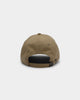 Carre' Men's Commando Classique Strapback Stone