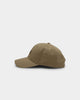 Carre' Men's Commando Classique Strapback Stone