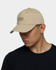 Carre' Men's Commando Classique Strapback Stone