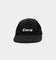 Carré Men's Piste Runner Cap Black
