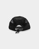 Carré Men's Piste Runner Cap Black