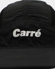 Carré Men's Piste Runner Cap Black