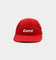 Carré Men's Piste Runner Cap Red