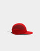 Carré Men's Piste Runner Cap Red