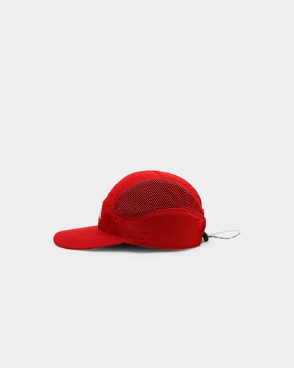 Carré Men's Piste Runner Cap Red