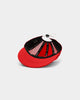 Carré Men's Piste Runner Cap Red