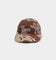 Carré Men's Position Runner Cap Desert Camo