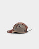 Carré Men's Position Runner Cap Desert Camo