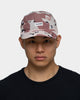 Carré Men's Position Runner Cap Desert Camo