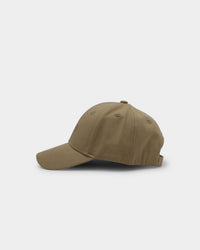 Lil Homme Kid's Commando Strapback Stone