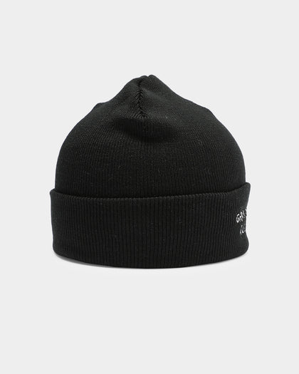 Goat Crew Greatest Beanie Black