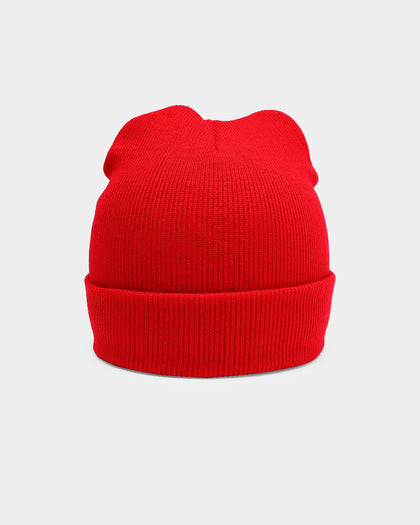Goat Crew Greatest Beanie Red