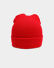 Goat Crew Greatest Beanie Red