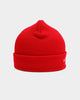 Goat Crew Greatest Beanie Red