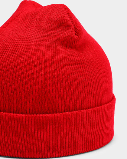 Goat Crew Greatest Beanie Red