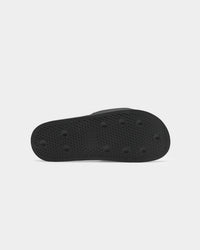 Carré Box Classique Slide Black