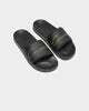 Carré Scripted Slide Black