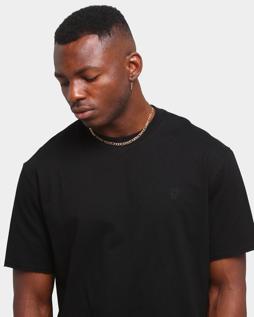 Carré 5mm Figaro 18" Chain Gold