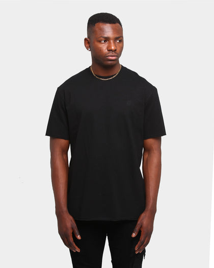 Carré 5mm Figaro 18" Chain Gold