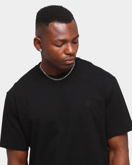 Carré 5mm Figaro 18" Chain Silver