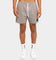 DOPE Rinse Shorts Charcoal