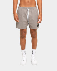 DOPE Rinse Shorts Charcoal