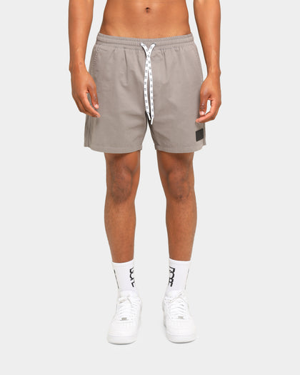 DOPE Rinse Shorts Charcoal