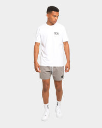 DOPE Rinse Shorts Charcoal