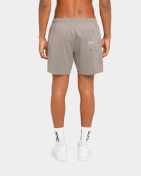 DOPE Rinse Shorts Charcoal
