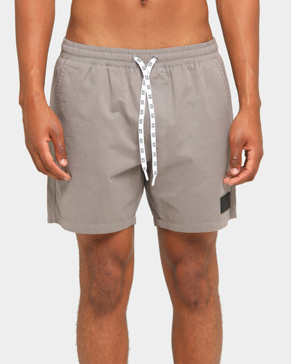 DOPE Rinse Shorts Charcoal