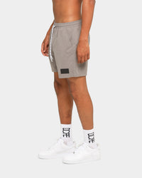 DOPE Rinse Shorts Charcoal