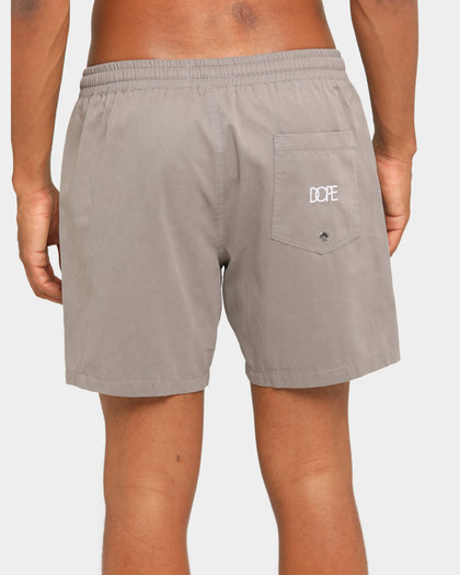 DOPE Rinse Shorts Charcoal