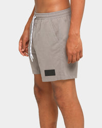 DOPE Rinse Shorts Charcoal
