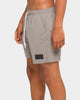 DOPE Rinse Shorts Charcoal