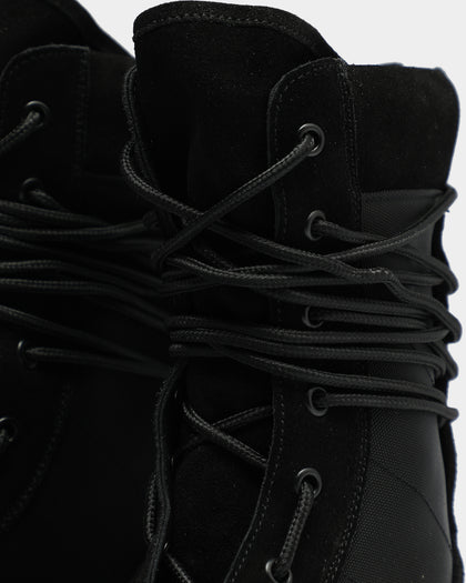 Saint Morta Revenant Boot Black